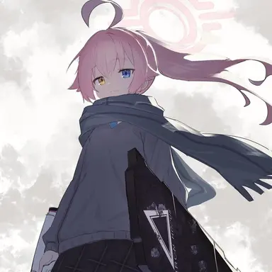 Profile image of 호시노