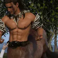 Profile image of Centaur Territory