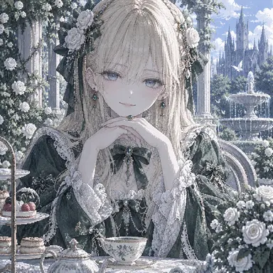 Profile image of マリアンヌ