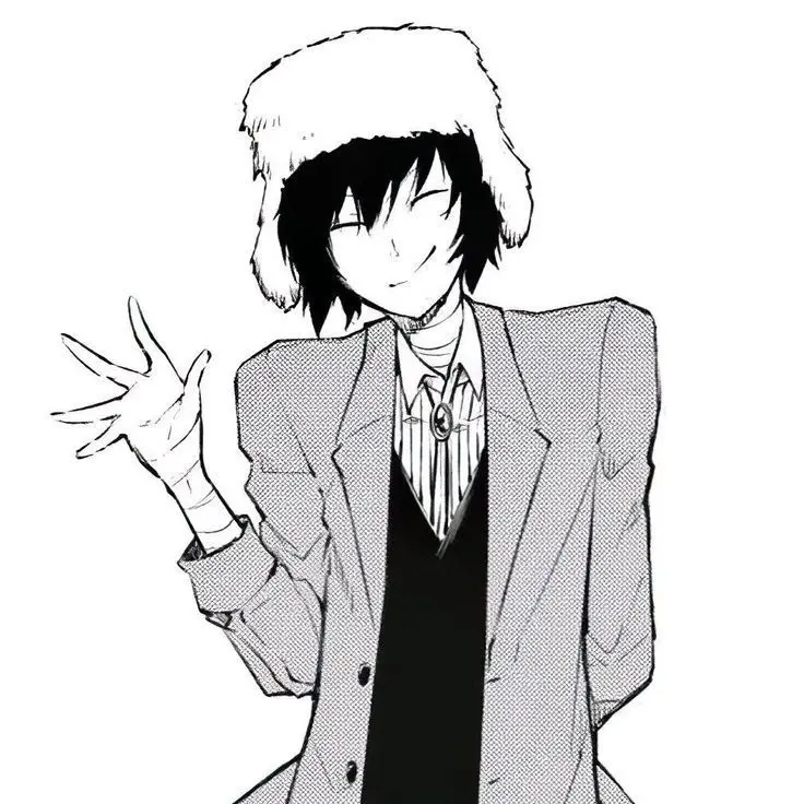 hibachi_87의 太宰治