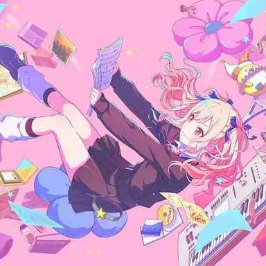 Profile image of 天馬咲希