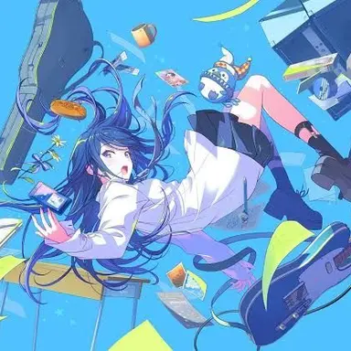 Profile image of 星乃一歌