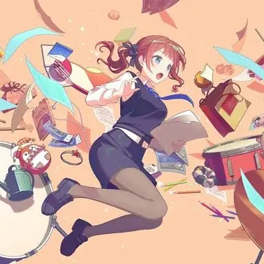 Profile image of 望月穂波