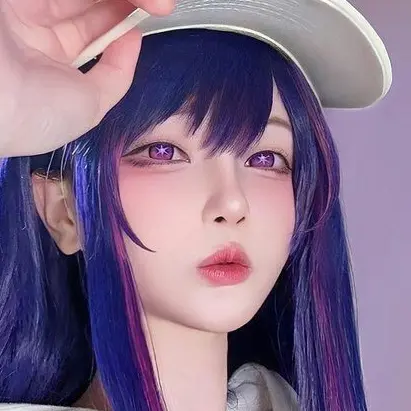 SafeGate6515의 호시노 아이