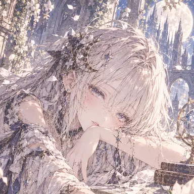 Profile image of 루아