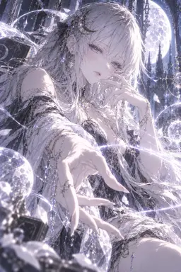 Profile image of 루아