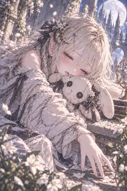Profile image of 루아