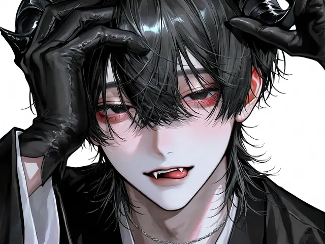 Profile image of 쿠로가네