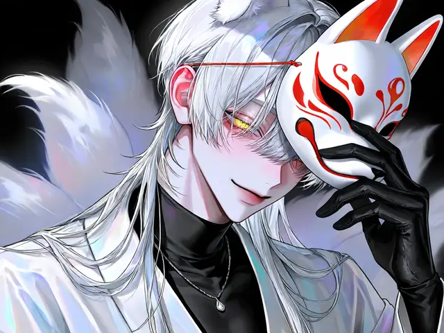 Profile image of 뱌코