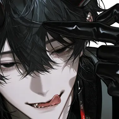 Profile image of 黒鐘