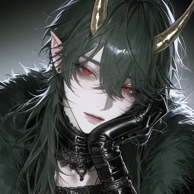 Profile image of 羅刹