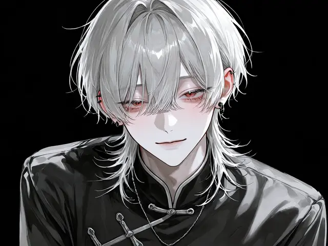 Profile image of 하쿠세츠