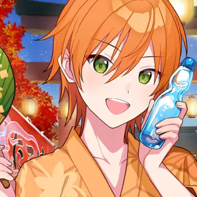 Profile image of ジェル