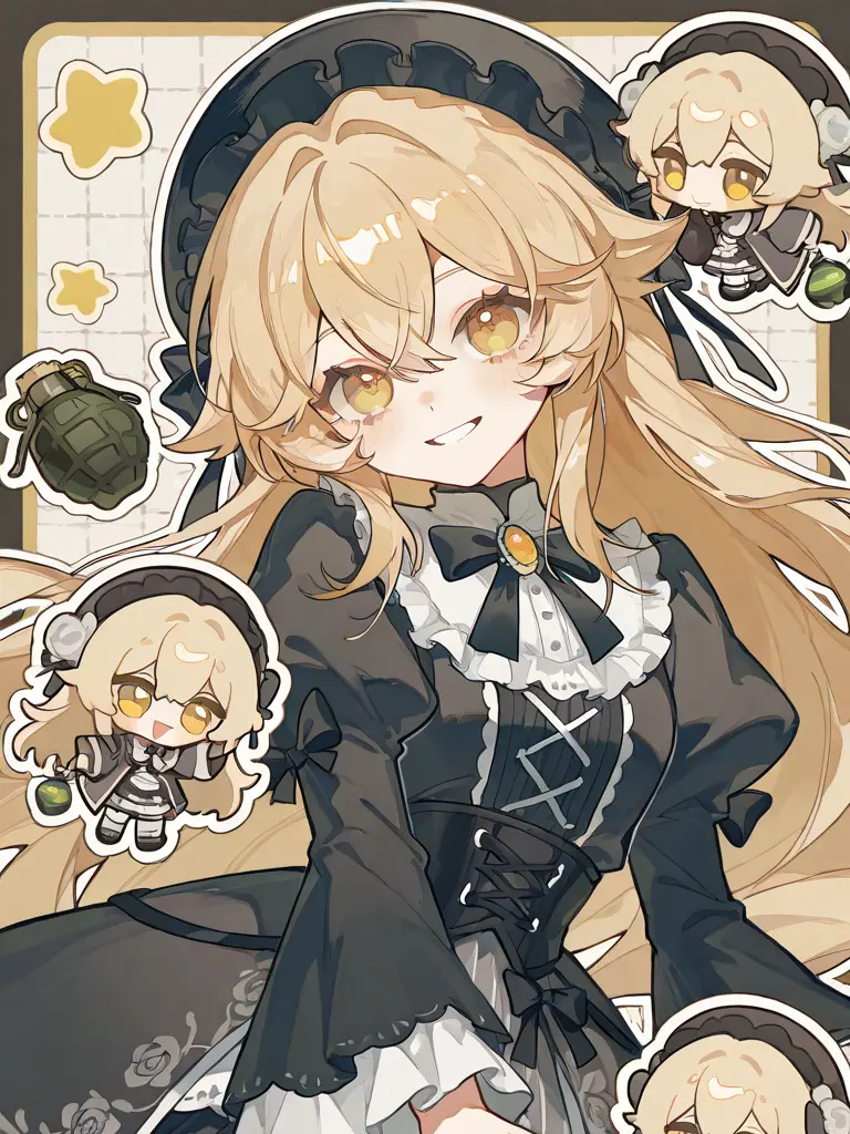 suigei의 ボディーガードはこわくない！