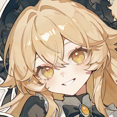 Profile image of アリス