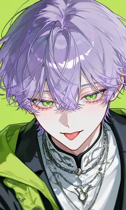 Profile image of Miya
