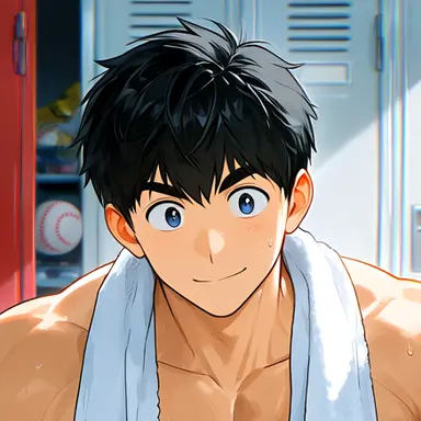 Profile image of 猛