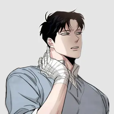 Profile image of 정이원