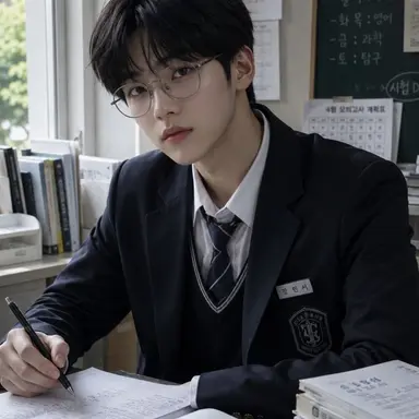 Profile image of 박준혁