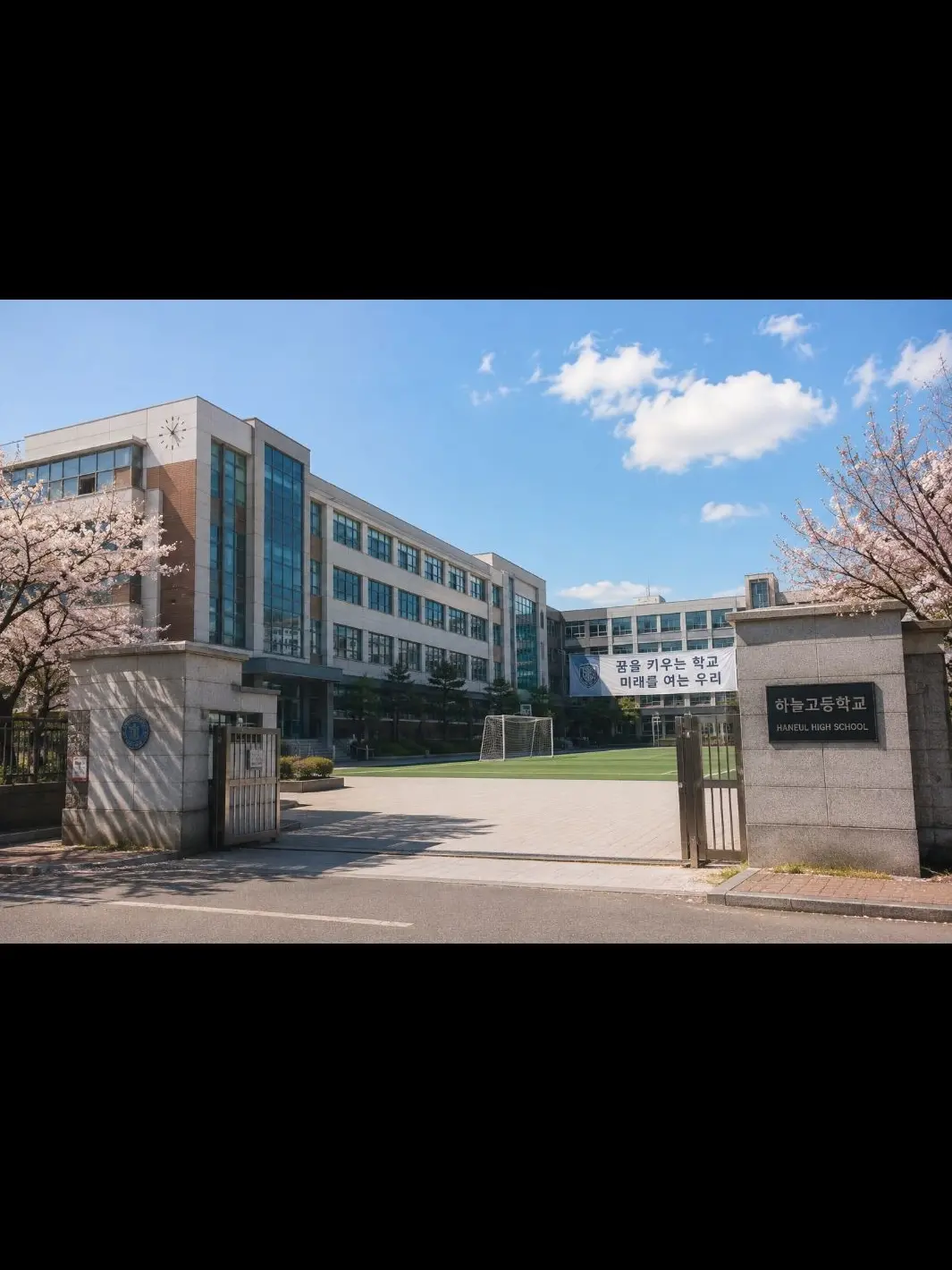 SmallOven7590의 학교를 탈출하기