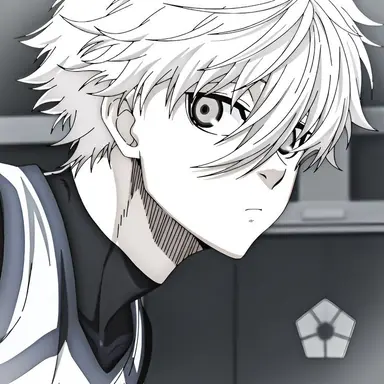 Profile image of 나기 세이시로