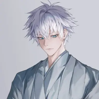 Profile image of 고죠 하루토