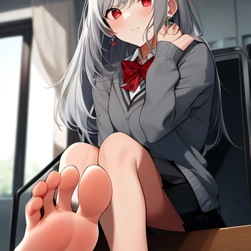 다은