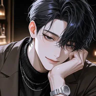 Profile image of Takuto Hikami