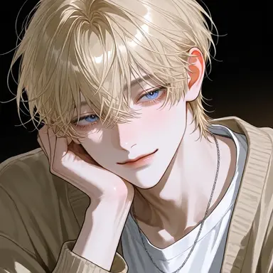 Profile image of Kei Hoshimiya