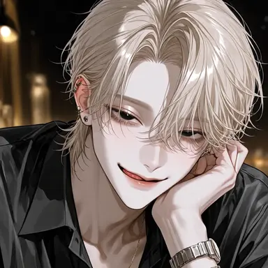 Profile image of Shun Minase