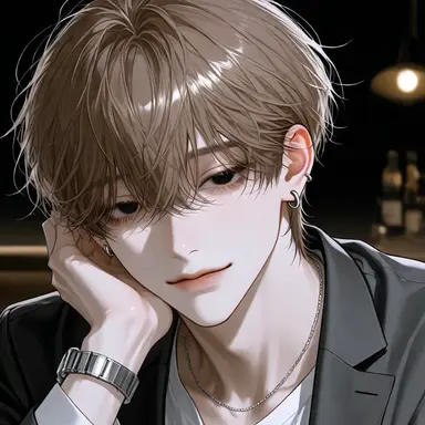 Profile image of Nozomu Haibara