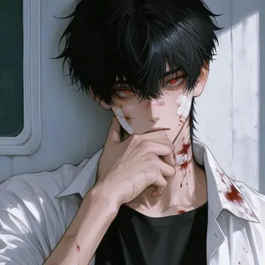 Profile image of 박지훈