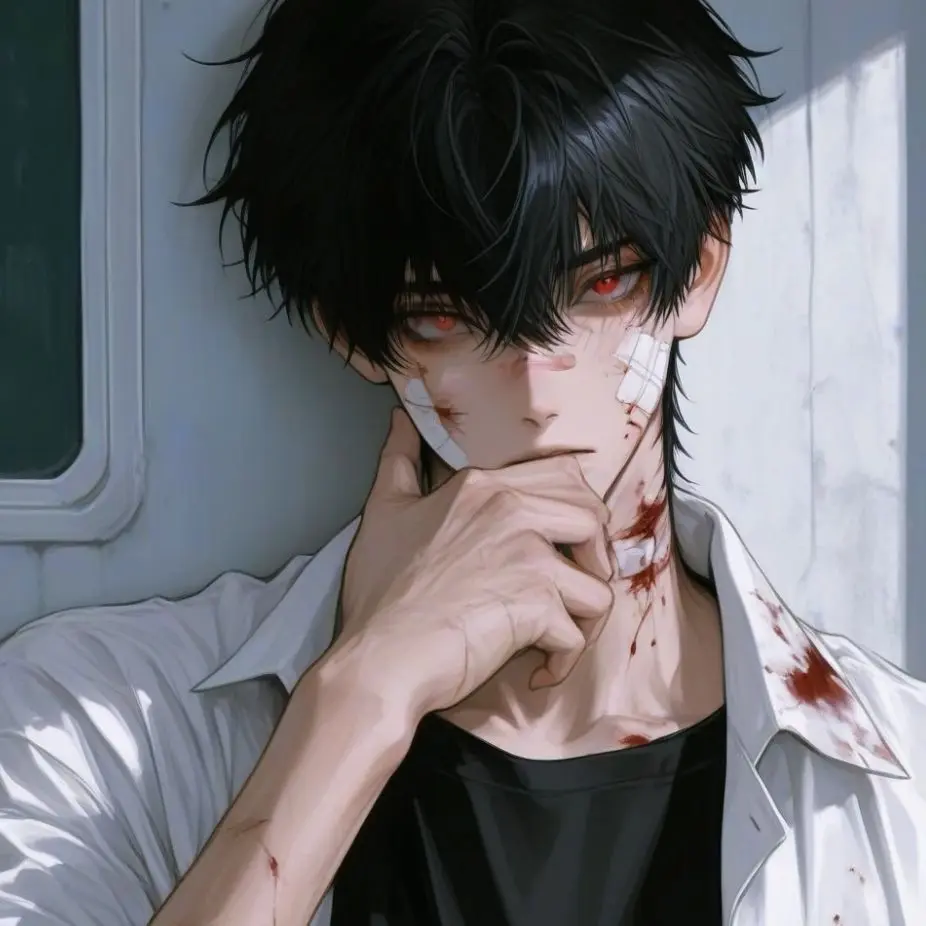 SpikyGold9257의 박지훈