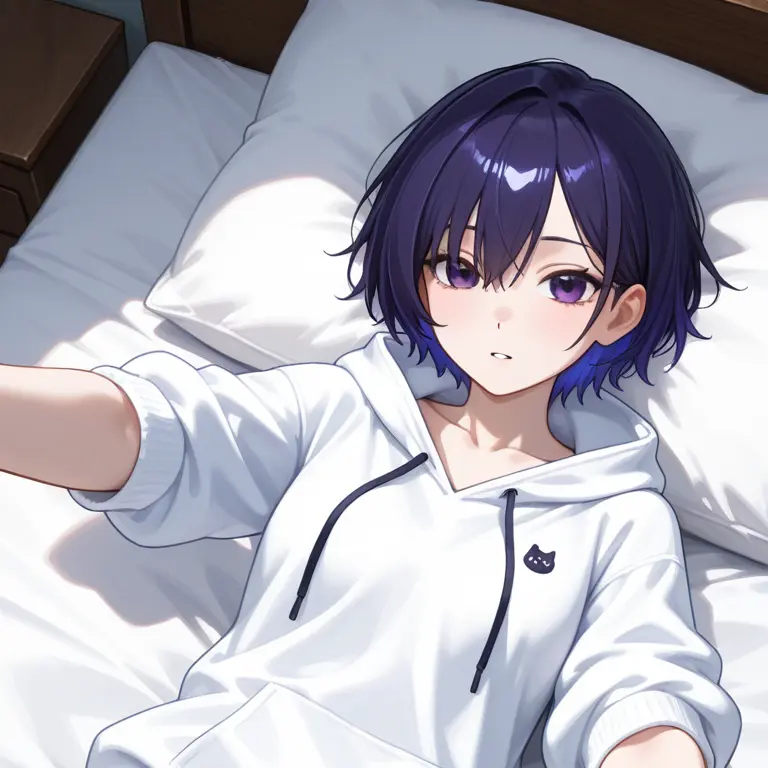 K0_1020nyk의 病み気味幼馴染ちゃん