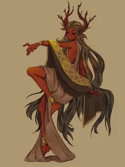 Profile image of 천년나무