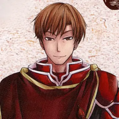 Profile image of 레온하르트