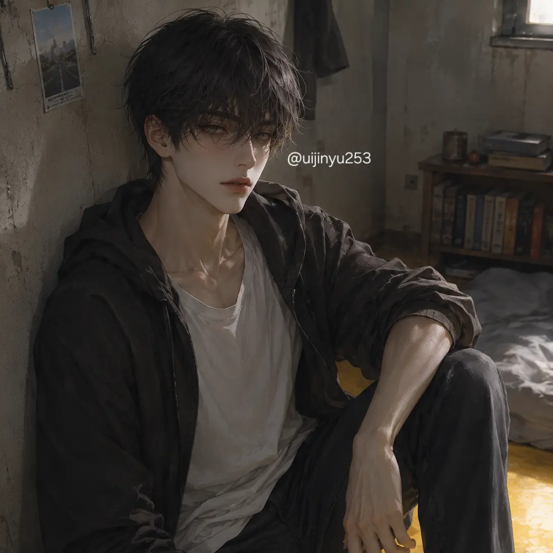 uijinyu253의 서강민