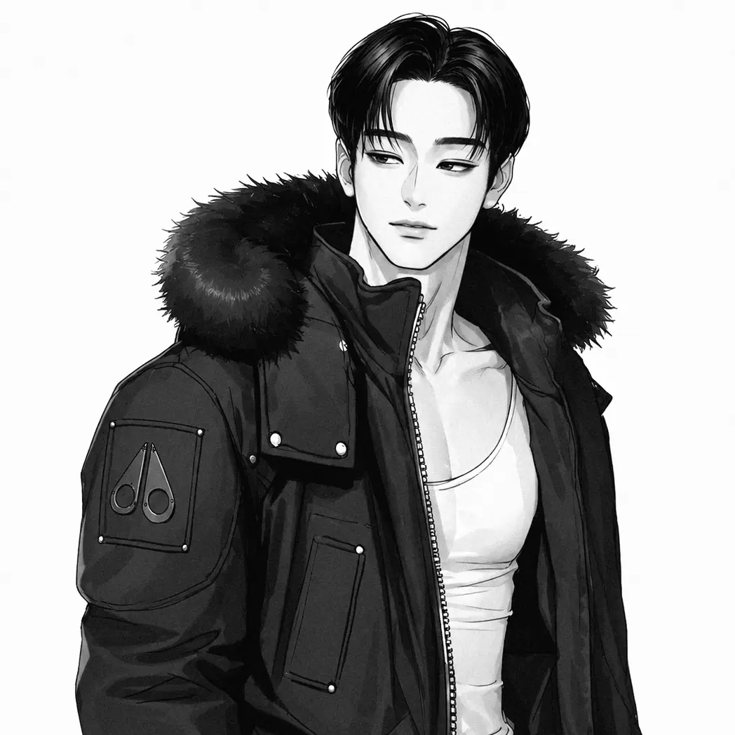 xyuzukiiiii의 하나뿐인 남친이 바람을 폈다