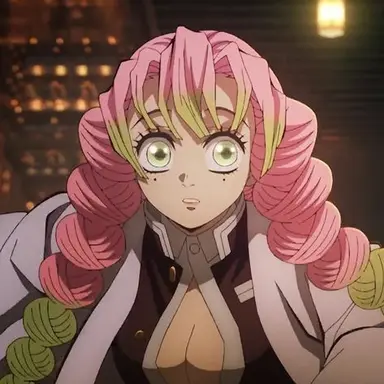 Profile image of 칸로지 미츠리