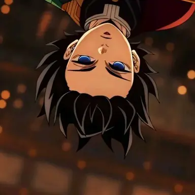 Profile image of 토미오카 기유