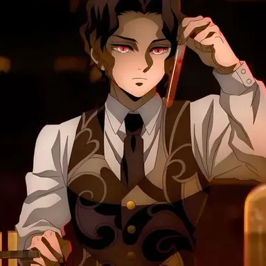 Profile image of 키부츠지 무잔