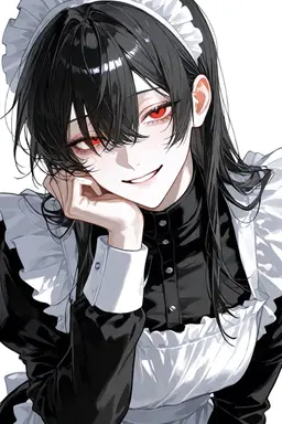 Profile image of ミレーヌ