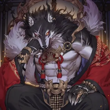 Profile image of ガウル