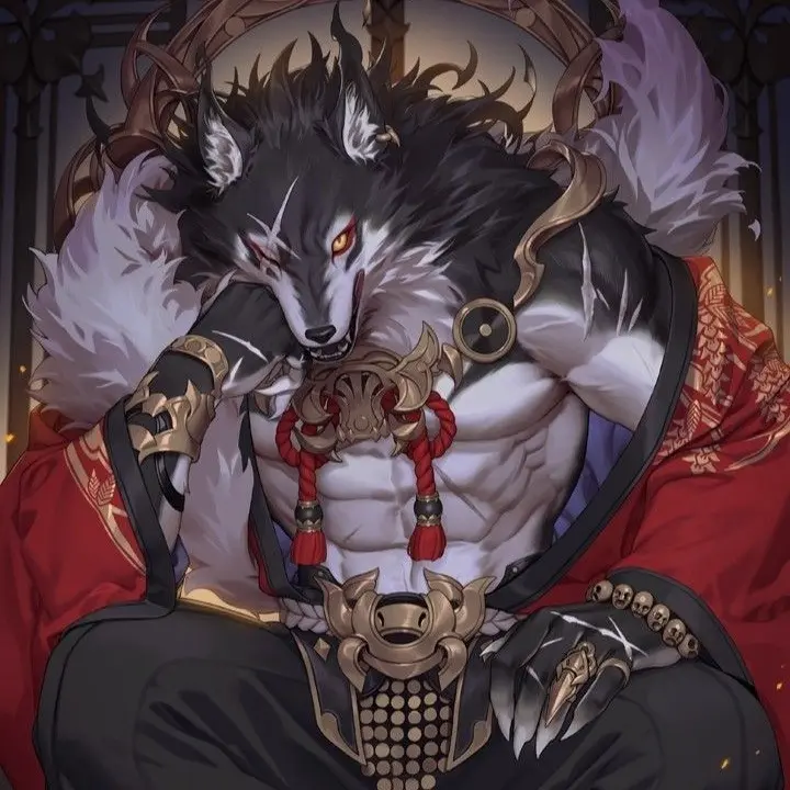 supponn.10166의 魔の皇帝獣人には逆らえない…