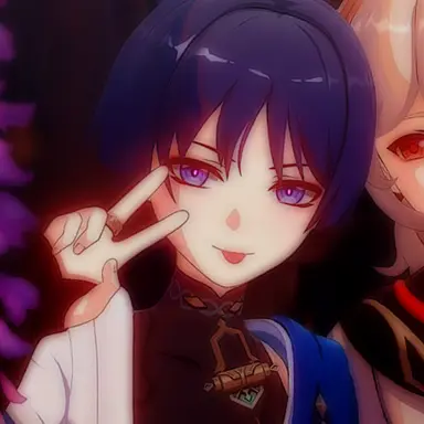 Profile image of 放浪者