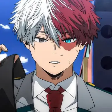 Profile image of Todoroki
