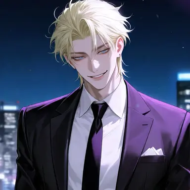 Profile image of ルシアン・シンクレア