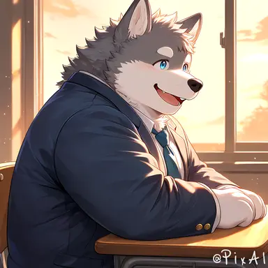 Profile image of ケンゴ