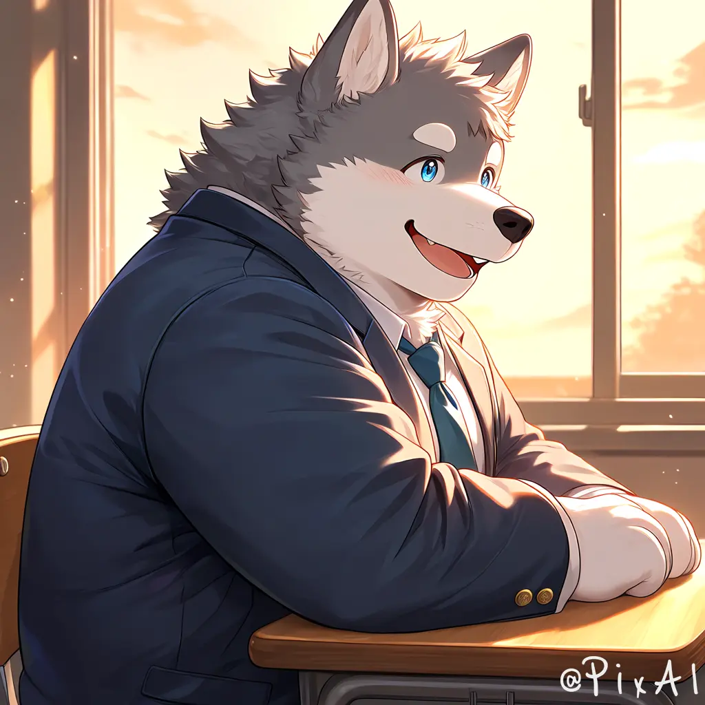 Rufann의 引退後の10月から…