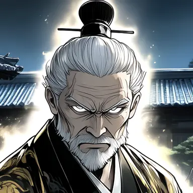 Profile image of The General